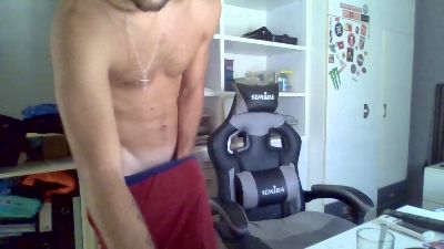 PabloDiablo webcam cam4 model stream image