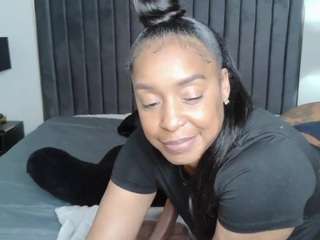 january-rose webcam camsoda model stream image