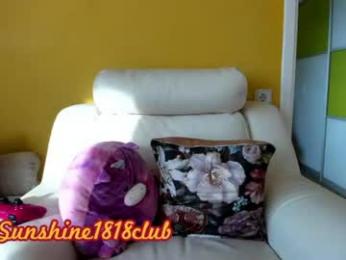 Vista previa de sunshine1818club