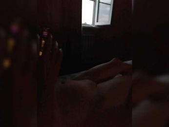 TISE webcam model stream image