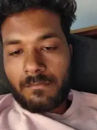 devil_khilesh webcam model stream image