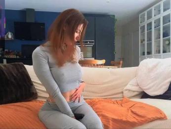 Luxymin webcam model stream image