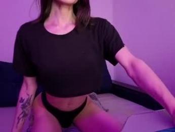 christine_bell webcam model stream image