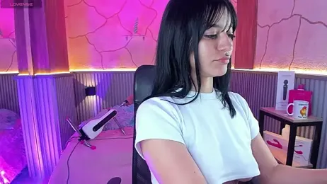 LindaWz_ webcam model stream image