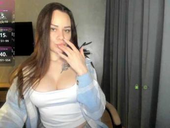 _fieryHelen_ webcam model stream image