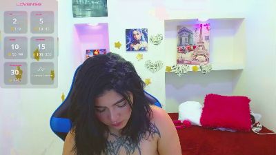 _luna_torres webcam model stream image