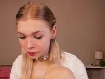 blondy_fina webcam model stream image