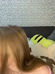 Tatti-Go webcam model stream image