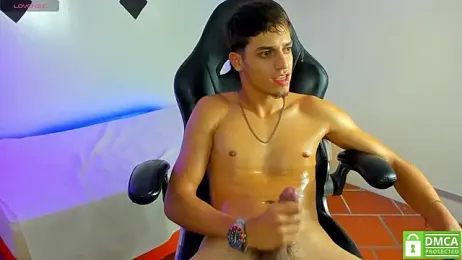 Mark_Jackson69 webcam model stream image