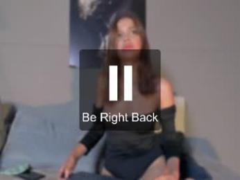 nicolvibes_212 webcam chaturbate model stream image