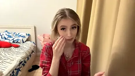 ClonedAge webcam model stream image