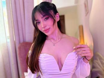 IsabelLior webcam livejasmin model stream image