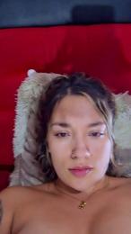 Agat4 webcam model stream image