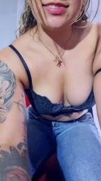 Agat4 webcam model stream image