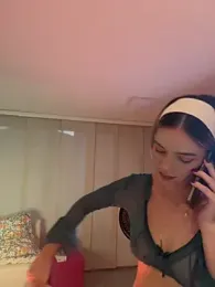 NicoleCut webcam model stream image