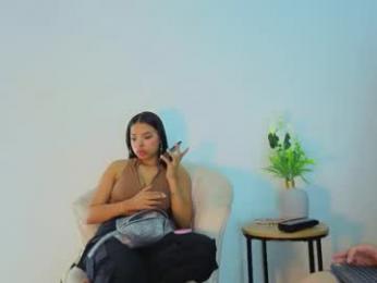 chel_seth webcam model stream image