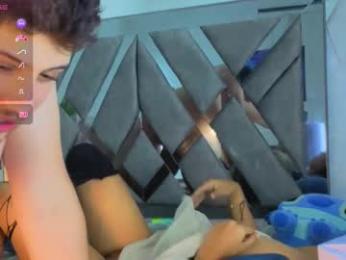 chel_seth webcam model stream image