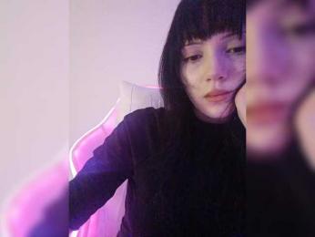 KRISTARI webcam model stream image