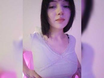 KRISTARI webcam model stream image