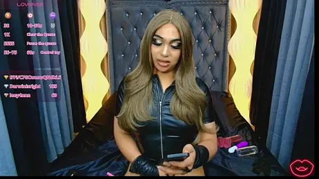 Clea_Moore webcam model stream image