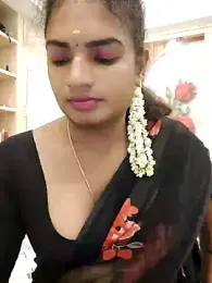 Ammushemale webcam stripchat model stream image
