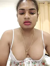 Ammushemale webcam model stream image