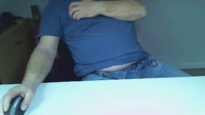 TeufelMichae webcam model stream image