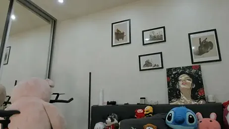 dolly_ll webcam stripchat model stream image