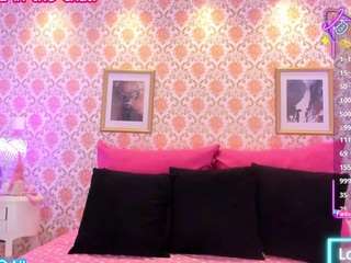 sophiaxherrera webcam model stream image