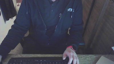 Soulcreature webcam model stream image