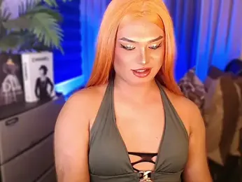 GoddessDesire_Sofia webcam stripchat model stream image