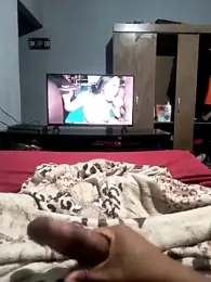 pipocadepipoca webcam model stream image