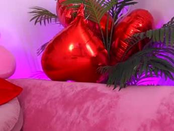 therealfallingangel webcam model stream image