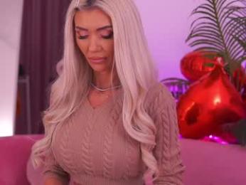 therealfallingangel webcam chaturbate model stream image