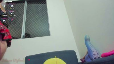 Juli_bigboobs webcam model stream image