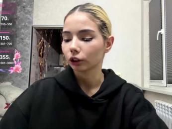 KeeshaSouthard webcam model stream image