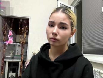KeeshaSouthard webcam model stream image