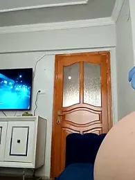 atessu34 webcam model stream image