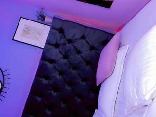 issabellaizzy webcam model stream image