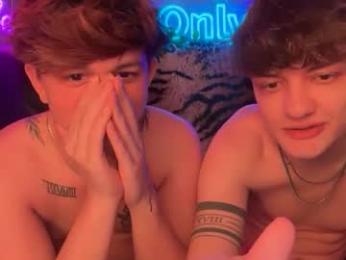 eastinwestin webcam chaturbate model stream image