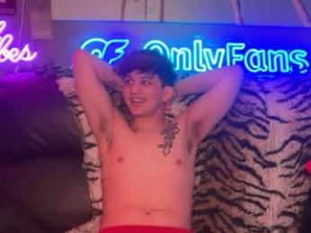 eastinwestin webcam chaturbate model stream image