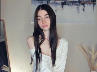 Afton Bickham webcam model stream image