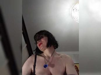 Lilya18 webcam model stream image