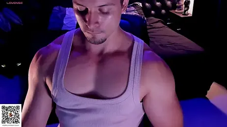 ADAM_BOUTON_ webcam stripchat model stream image