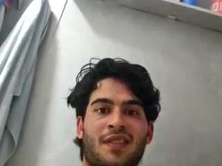 nicko69graham webcam camsoda model stream image