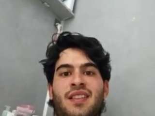 nicko69graham webcam model stream image