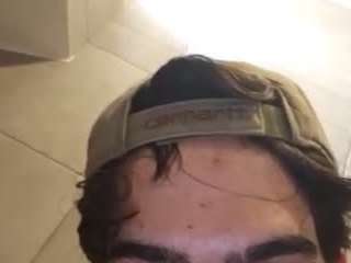 nicko69graham webcam camsoda model stream image