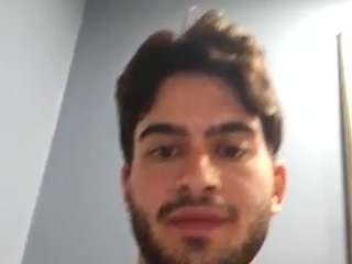 nicko69graham webcam model stream image
