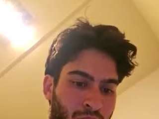 nicko69graham webcam model stream image