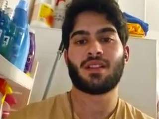 nicko69graham webcam model stream image